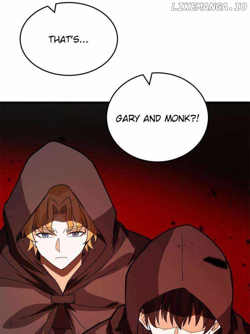 Evil Dragon Is Reincarnated! Revenge Begins at the Age of Five! Chapter 271 22